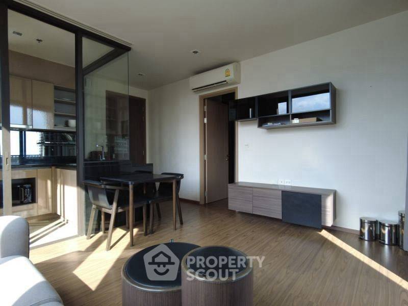 รูป คอนโด 1-ห้องนอน ที่ เดอะ ไลน์ สุขุมวิท 71 ใกล้ BTS พระโขนง (ID 2209116) - รูปที่ 9/9