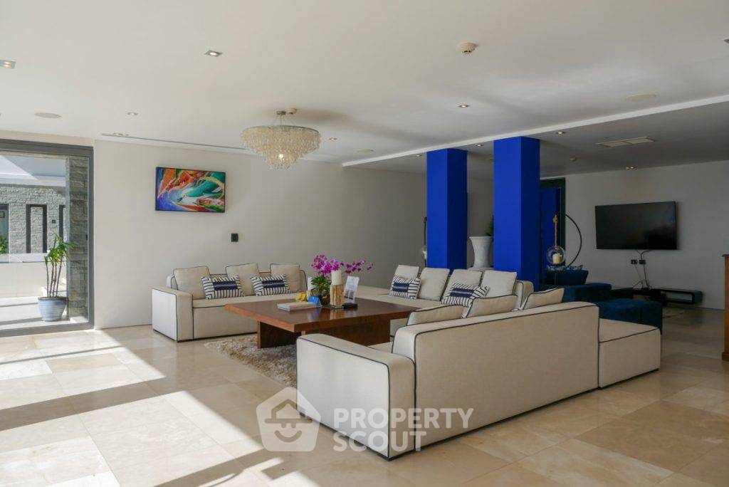 รูป วิลล่า 6-ห้องนอน ใน หาดกมลา (ID 940274) - รูปที่ 12/24