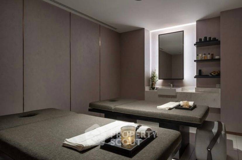 รูป คอนโด 2-ห้องนอน ที่ พาร์ค ออริจิ้น พญาไท ใกล้ BTS พญาไท (ID 2106214) - รูปที่ 17/19