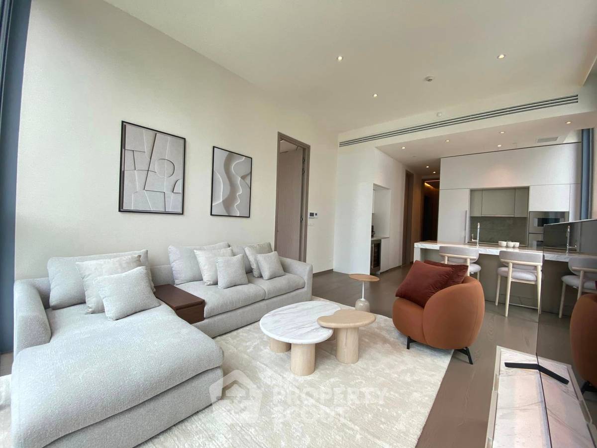 รูป คอนโด 1-ห้องนอน ที่ สโคป หลังสวน ใกล้ BTS ชิดลม (ID 1713569) - รูปที่ 1/3