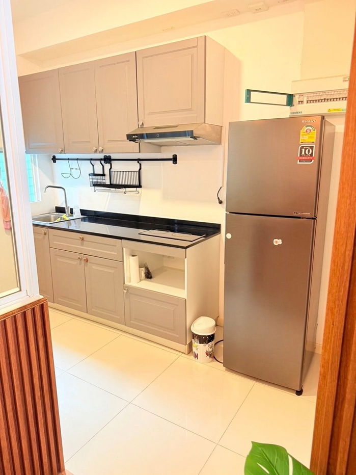 รูป ให้เช่า :  HBN0160 :   ทาวน์โฮม อินดี้ 4 บางนา กม.7 ( Indy 4 Bangna Km.7 )  - รูปที่ 10/21