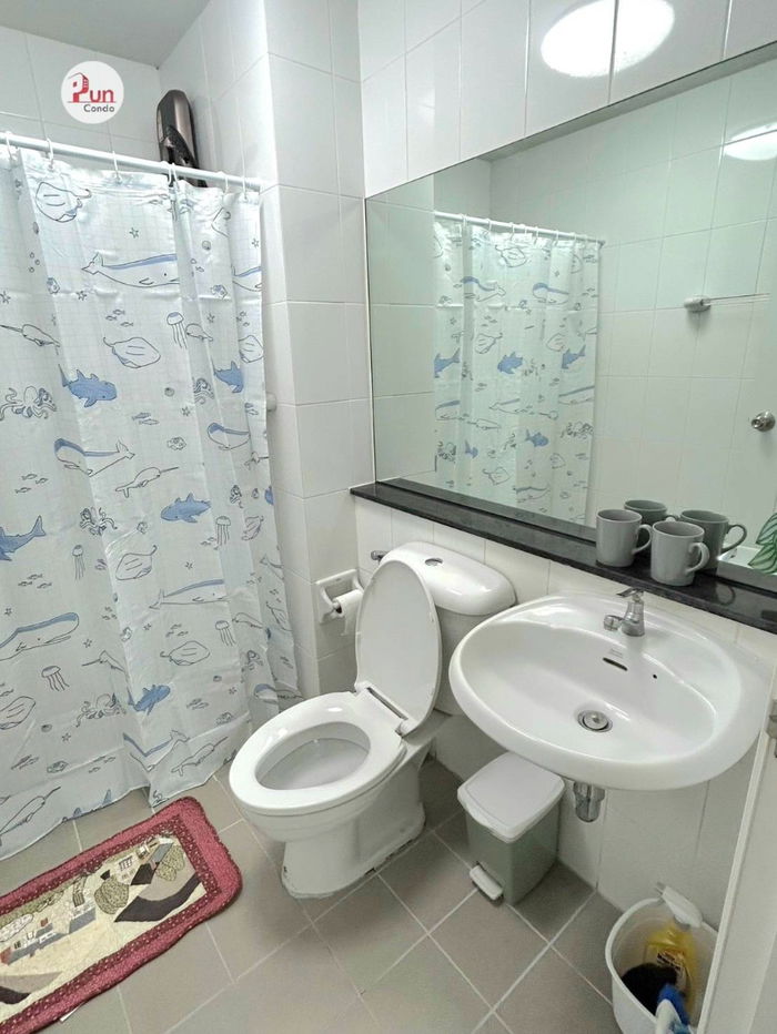 picture  Plum condo Paholyothin89 for rent  - 10/30