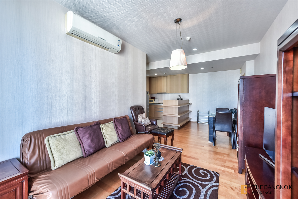 picture Villa Rachatewi near BTS Ratchathewi - 8/10