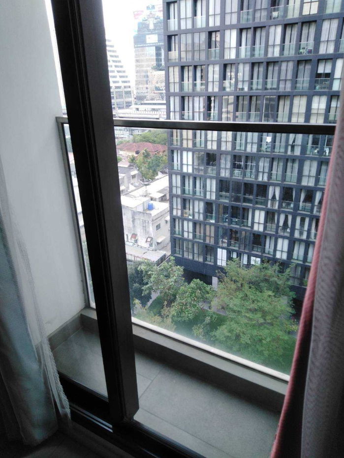 รูป ● Rare Unit ● ตึก A ชั้น 10+ | 1 ห้องนอน 47.52 ตร.ม. | คอนโดมี Skywalk เชื่อมเข้า BTS เพลินจิต, Central Embassy - รูปที่ 7/14