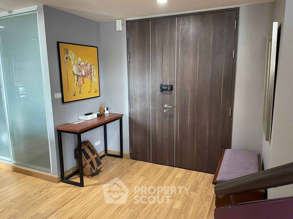 picture 4-BR Condo at Tai Ping Towers Sukhumvit 63 near ARL Ramkhamhaeng (ID 935139) - 10/10