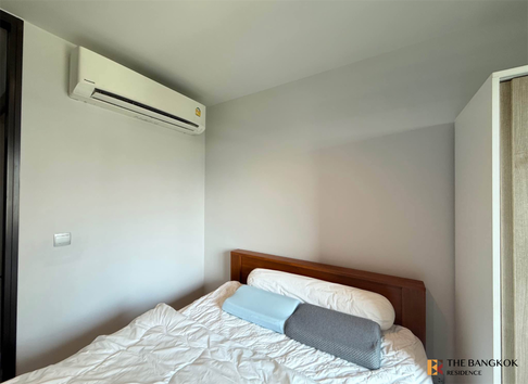 Life Asoke - Rama 9 More Relaxation with Condo Near MRT near MRT Rama 9 Station