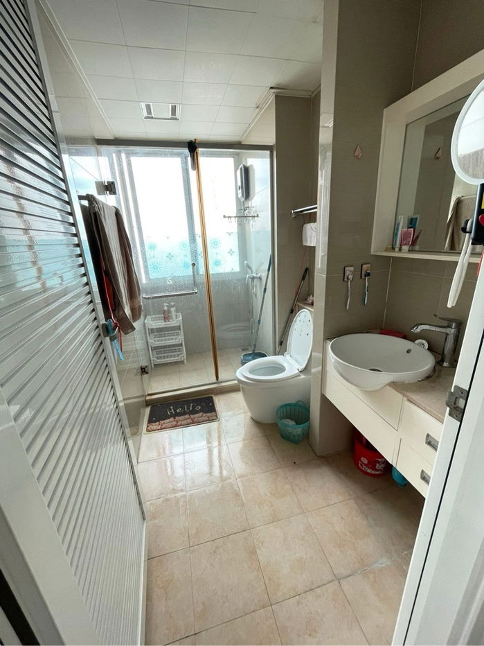รูป #Z1444 ให้เช่าคอนโด TC-Green Condominium Rama9  - รูปที่ 9/9