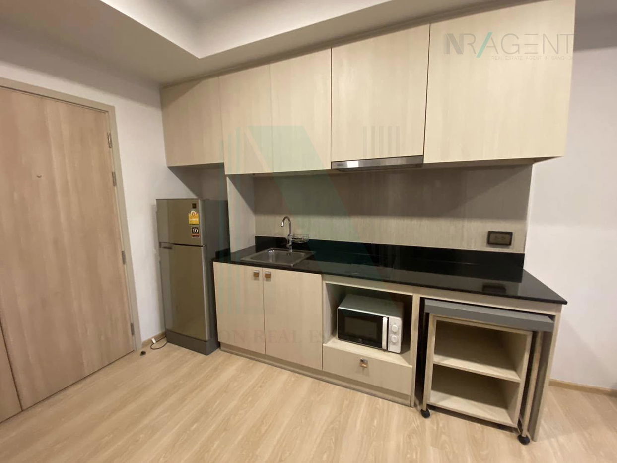 picture 📌 For Sell Condo UNIO H TIWANON Building 1, Floor 19,1 bed room, Room size 32 sqm - 4/8