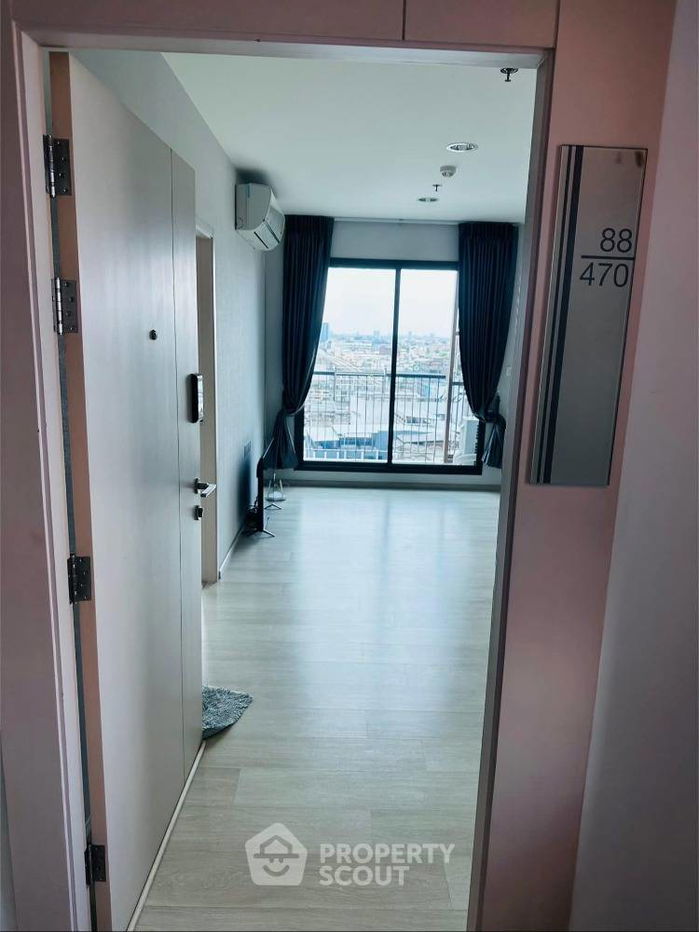 picture 2-BR Condo at Life Pinklao near MRT Bang Yi Khan (ID 1886237) - 1/16