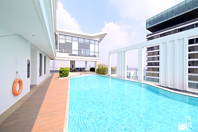 คอนโดให้เช่า : เอ็ม ทองหล่อ 10  สะดวกสบายกับไลฟ์สไตล์สุด Luxury