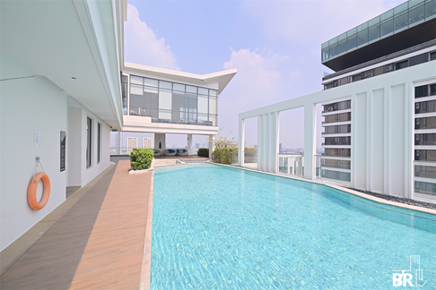 M Thonglor 10  Ultimate Luxury Lifestyle with Convenience