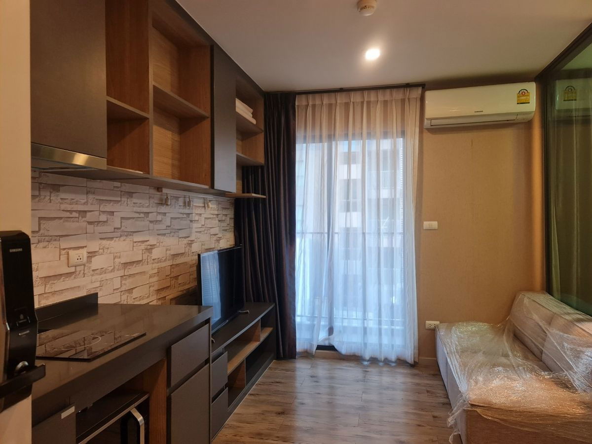 รูป 🔥🔥 ด่วน ห้องไปไวมากกก 🔥🔥Code: KJ7668  ให้เช่า Aspen Lasalle / @kjcondo (มี@ข้างหน้าด้วยนะคะ) - รูปที่ 5/15