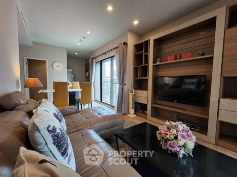 2-BR Condo at Noble Refine Prompong near BTS Phrom Phong (ID 875453)