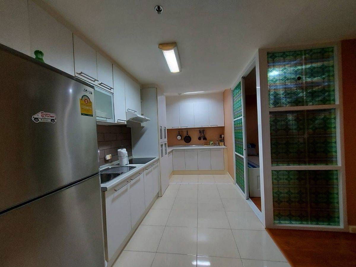picture 🔥🔥Best price!! 3b2b 9.3mb - Grand Park View Asoke 📞Call 096 896 5953 - 5/8