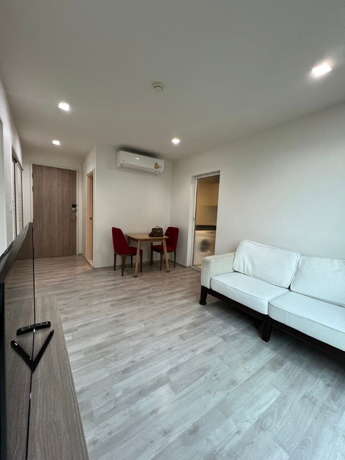 picture WS1413 🏢 For rent! Chambers Cher Ratchada-Ramintra only 17,000 baht/month - 3/14
