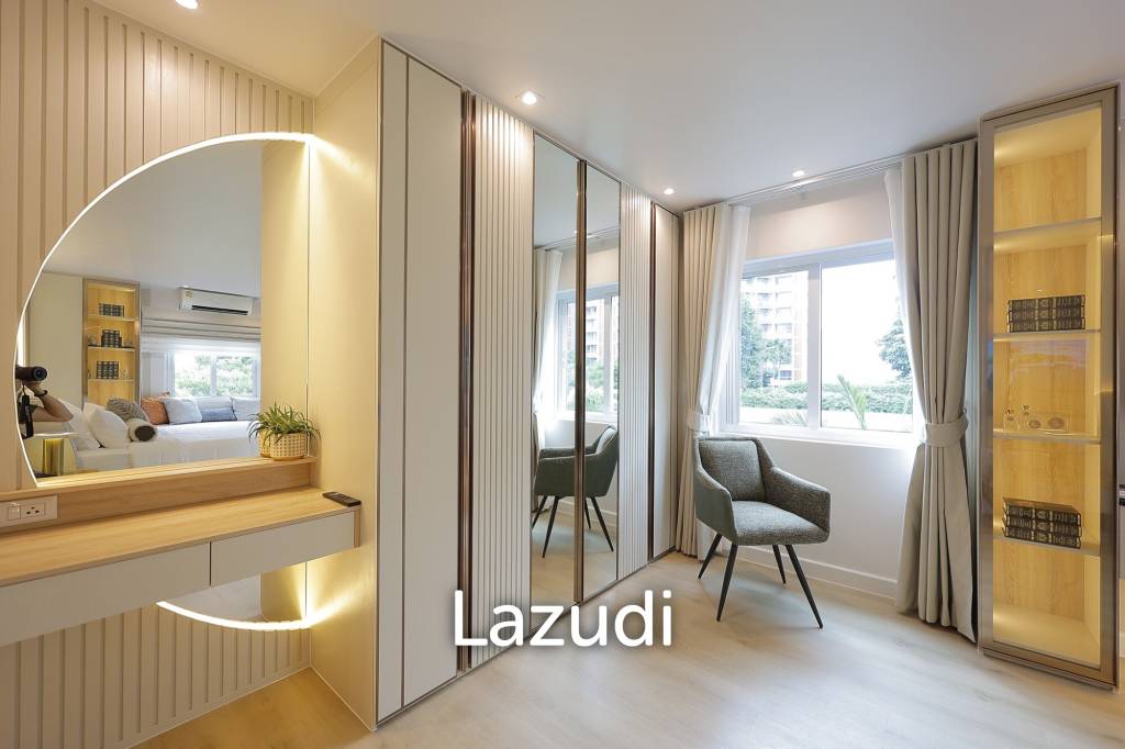 รูป Fortune Condo Town 86 Sqm 2 Bed 2 Bath Condo - รูปที่ 27/32
