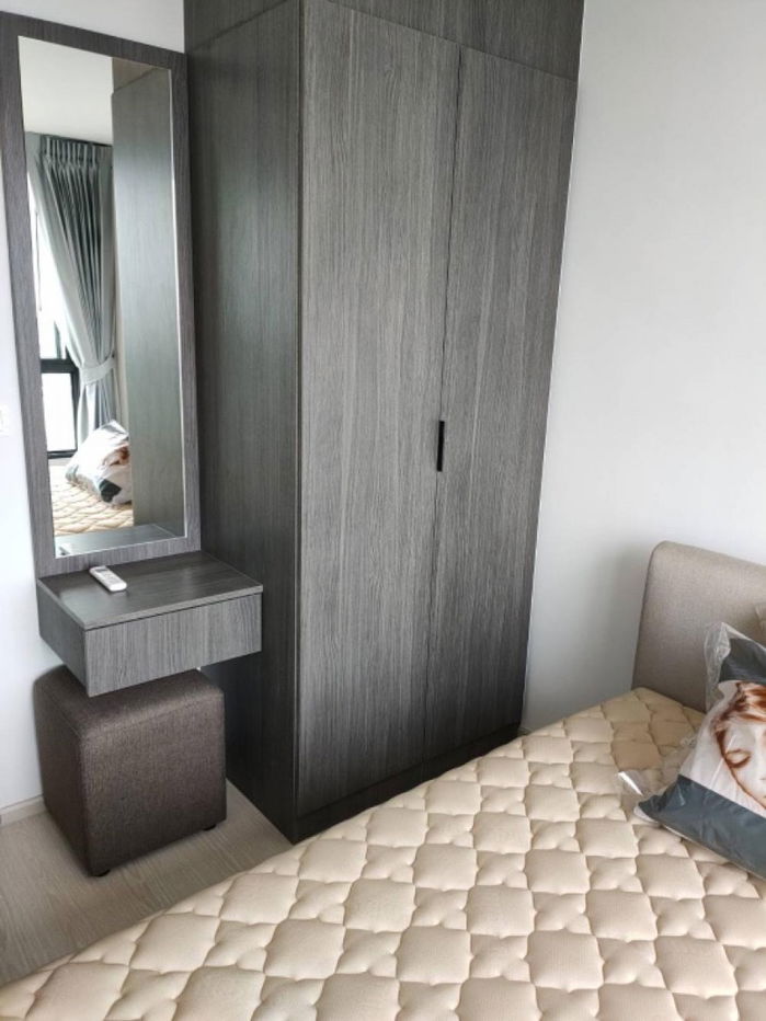 picture #S4120 For Rent Elio Del Nest Udomsuk - 8/11
