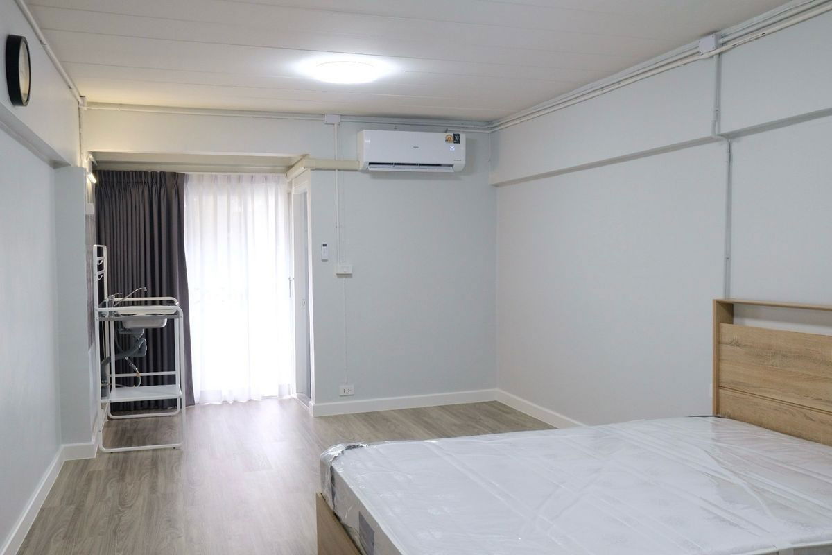 รูป 🏢 ขายคอนโด : Diamond Ratchada Place 2 (ไดมอนด์ รัชดา เพลส 2)   รหัสทรัพย์ | 📌LNP-C8409  - รูปที่ 1/9
