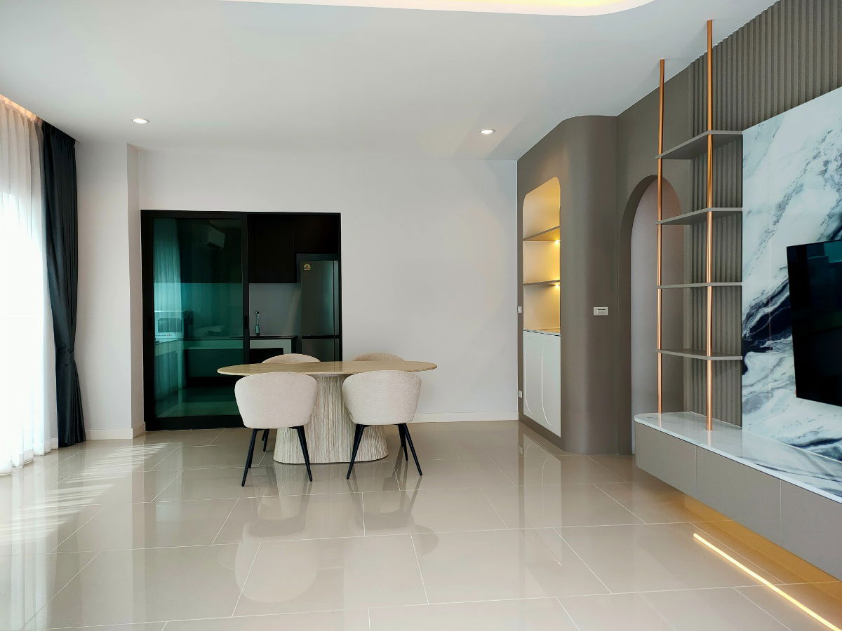 รูป [[ให้เช่า]] บ้านเดี่ยว 🏡 ใกล้สนามบิน สุวรรณภูมิบ้านเดี่ยว เอเวียน ศรีนครินทร์-กรุงเทพกรีฑา  AVIAN Srinakarin-Krungthepkreetha📌💯 - รูปที่ 7/35