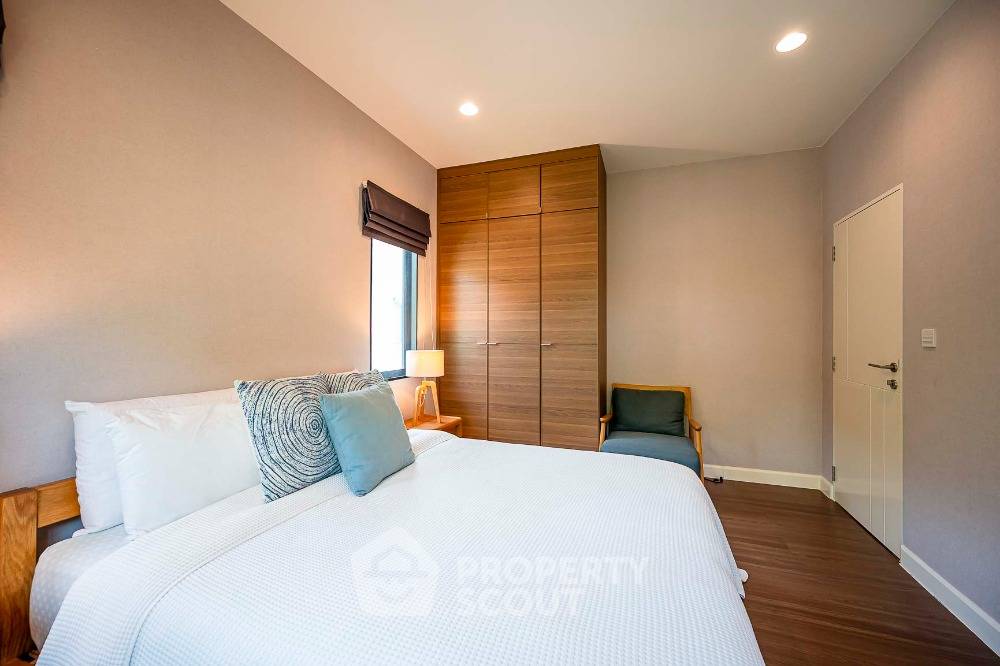 รูป บ้าน 4-ห้องนอน ที่ เศรษฐสิริ พัฒนาการ ใน ประเวศ (ID 1516292) - รูปที่ 26/28