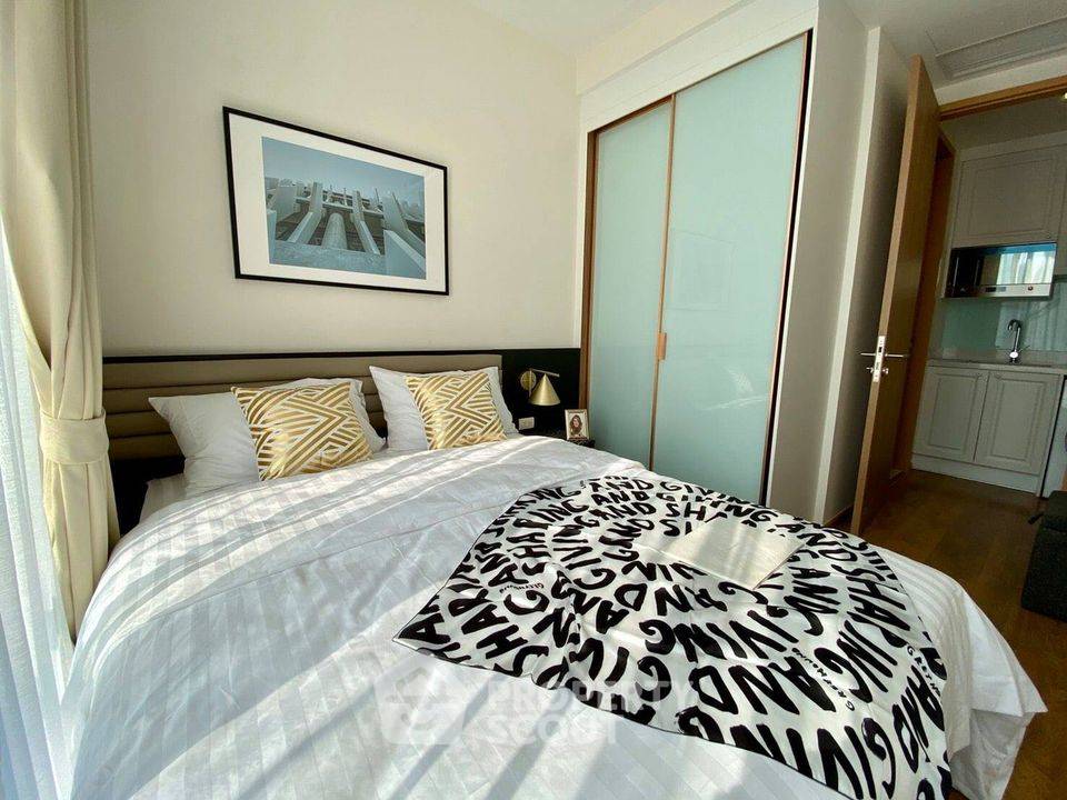 picture 2-BR Condo at Noble Be 33 near BTS Phrom Phong (ID 513248) - 12/15