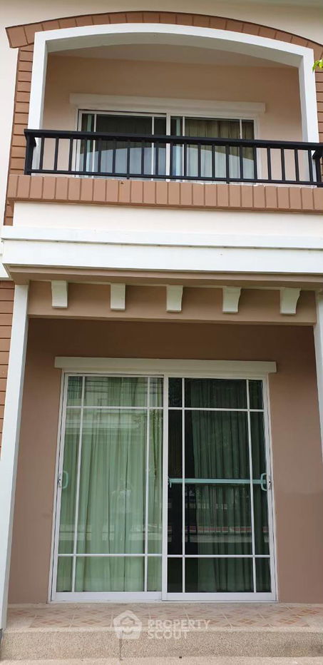 picture 3-BR House at Passorn 28 Kingkaew-Namdaeng in Bang Phli Yai (ID 2171645) - 12/12