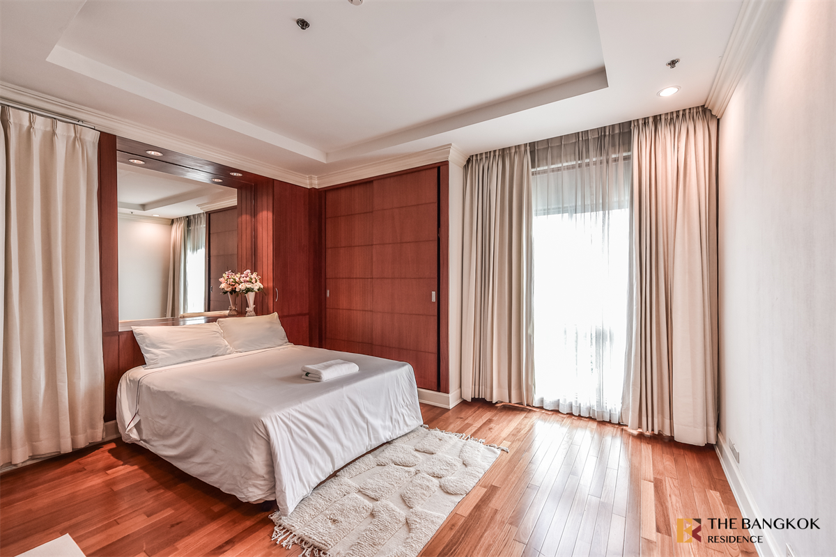 รูป คอนโด Luxury สุดพรีเมียมทำเลทอง รอยัล เรสสิเดนซ์ พาร์ค - รูปที่ 4/10