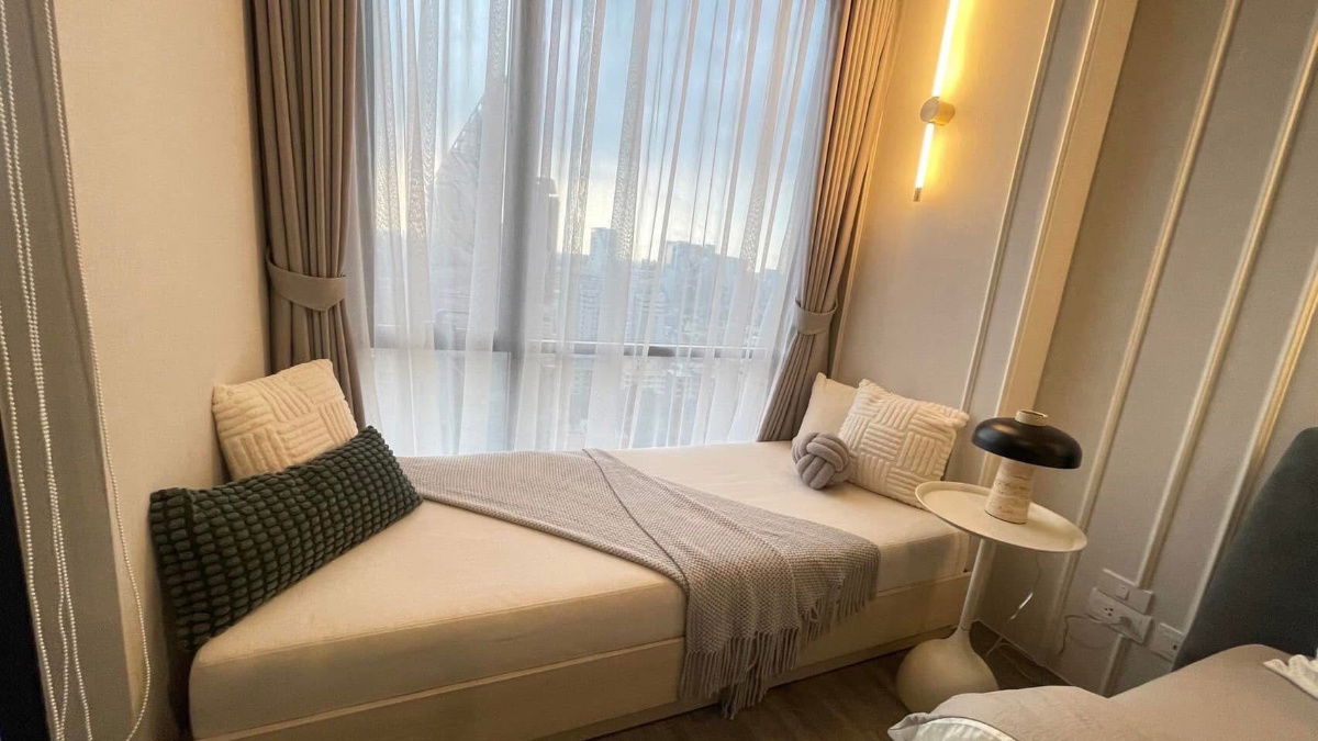 picture 💥ST-6858💥 IDEO Mobi Rangnam 👉Line : @goodcondo - 4/6