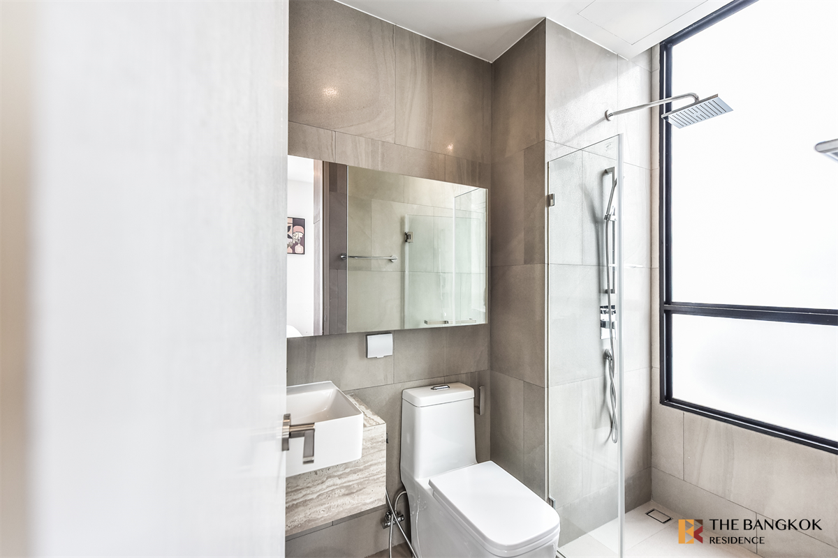 รูป ยูนิต Luxury หรูหราแบบไม่ต้องรอ พาร์ค ออริจิ้น พญาไท ใกล้ BTS สถานีพญาไท - รูปที่ 10/10