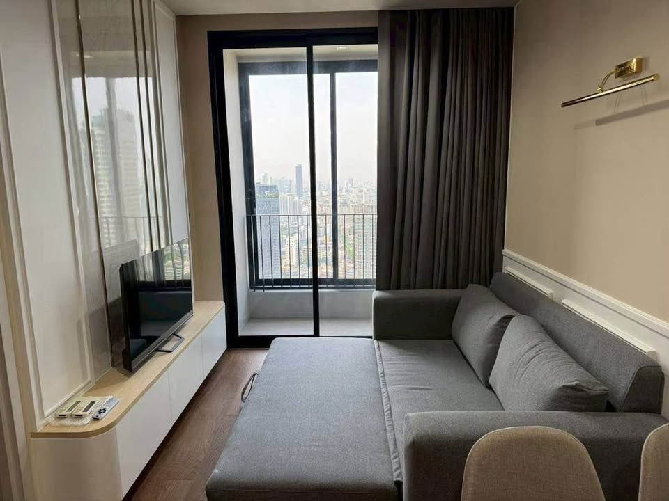 picture [RENT ]⚡🌈E63510 Ideo Q Sukhumvit 36⚡🌈 LINE : @theagentpro (include "@" in front) - 2/7