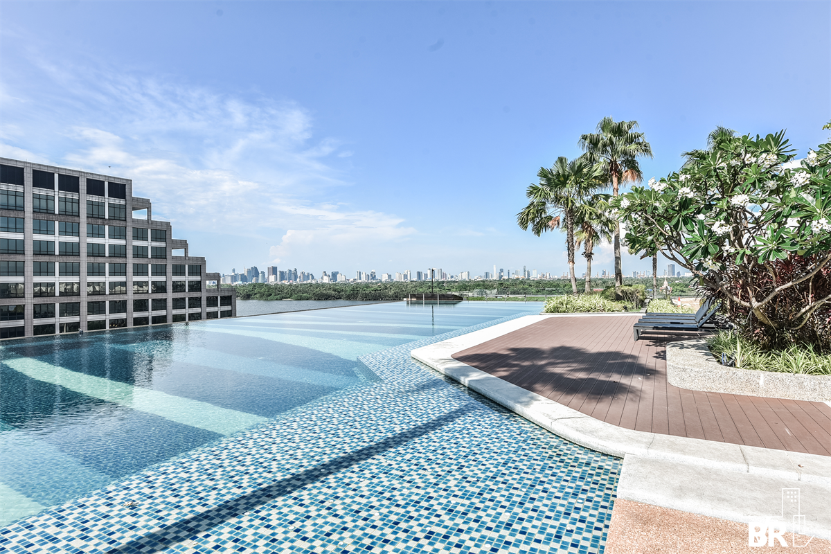 picture Luxury Unit, Ready for You Without the Wait Supalai Prima Riva - 9/9