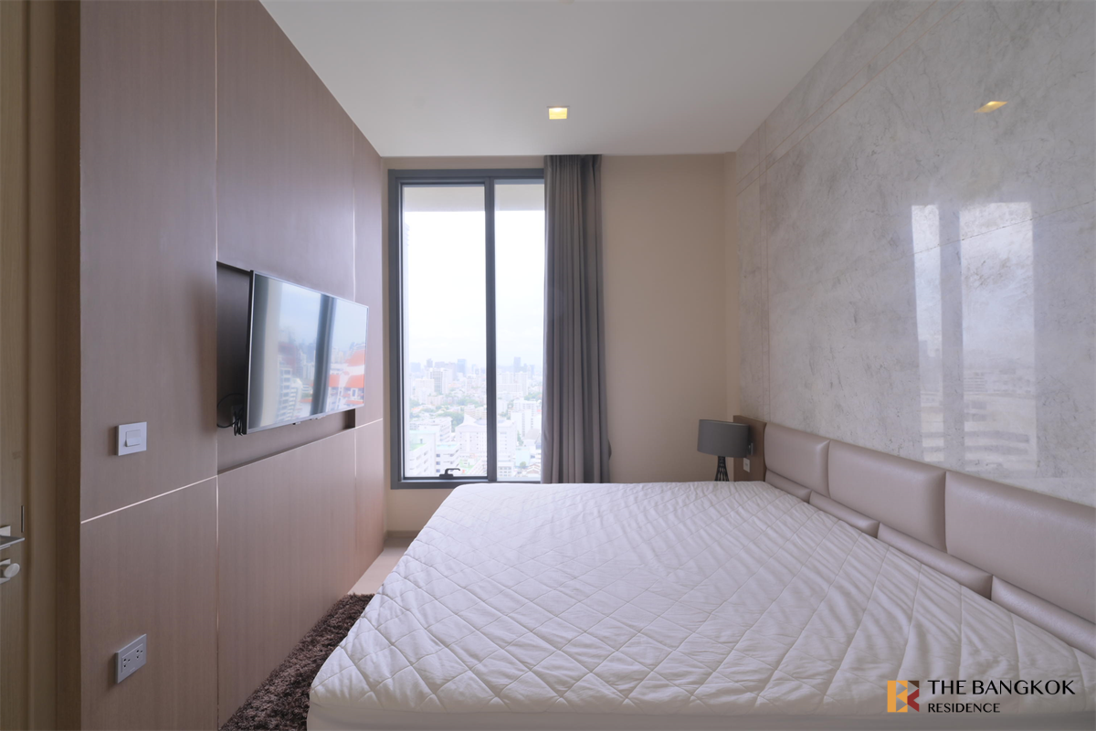 รูป ดิ เอส อโศก  ยูนิต Luxury หรูหราแบบไม่ต้องรอ - รูปที่ 7/10