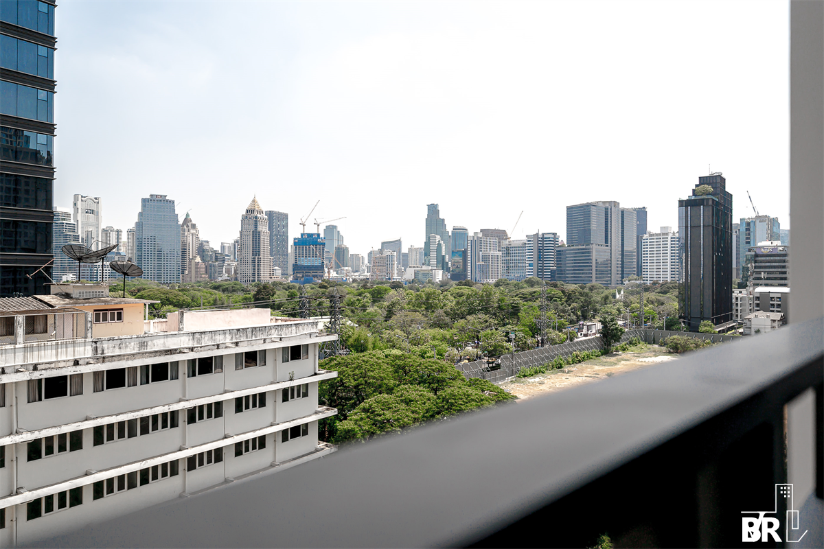 รูป มิวนีค หลังสวน  คอนโด Luxury พร้อมอยู่บนทำเลที่ดีที่สุด - รูปที่ 9/10