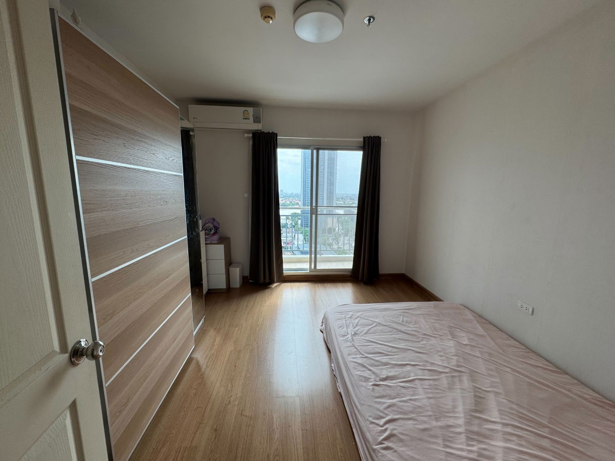 รูป 🏠RB19139 ให้เช่าถูกมาก📢ศุภาลัย ซิตี้ รีสอร์ท สถานีพระนั่งเกล้า - เจ้าพระยา👉🏻แอดไลน์ @062mnigk( มี @ ด้วย) แอดมินตอบไว - รูปที่ 2/9