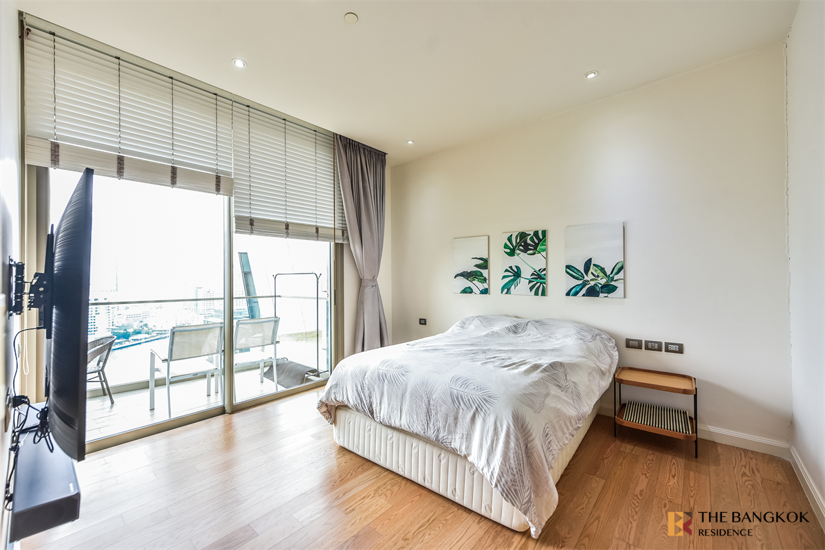 picture Live the Luxury Style in a High-potential Location Magnolias Waterfront Residences @ ICONSIAM - 4/10