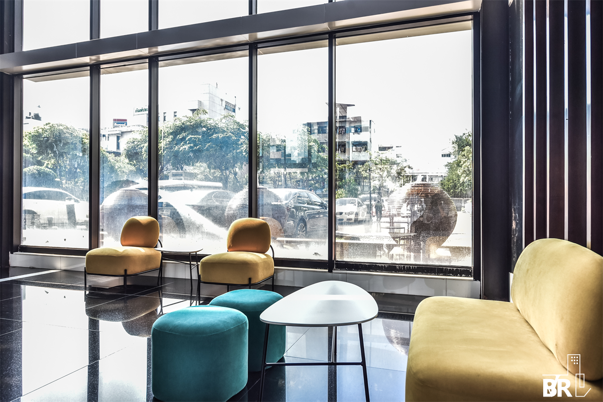 picture Supalai Premier @ Ratchathewi The Privilege of Luxury in an Economic Hub Location - 2/9