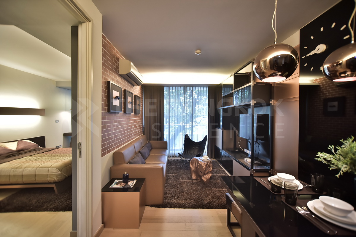 picture Via 49 Luxury Unit, Ready for You Without the Wait - 2/10