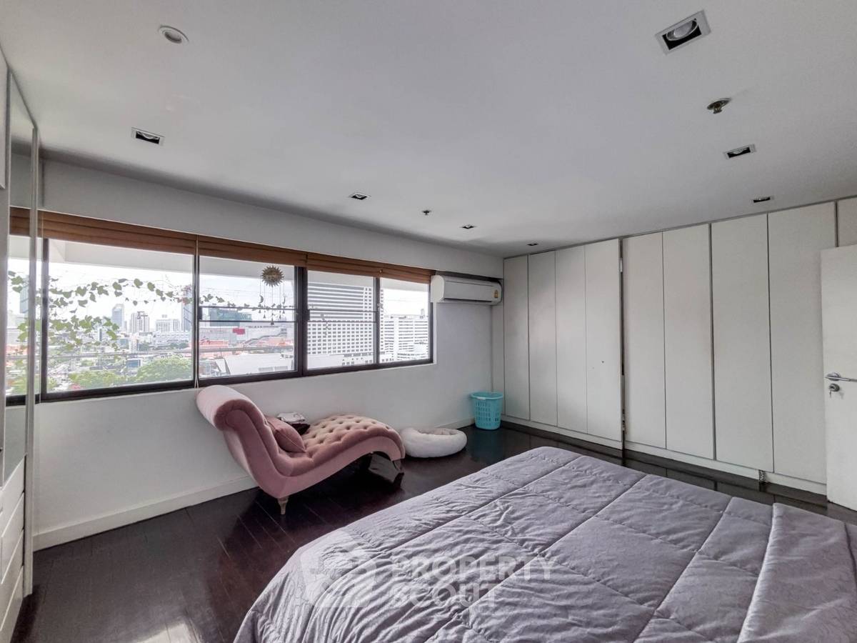 รูป คอนโด 2-ห้องนอน ที่ เกียรติธานี ซิตี้แมนชั่น ใกล้ MRT เพชรบุรี (ID 1885766) - รูปที่ 11/19