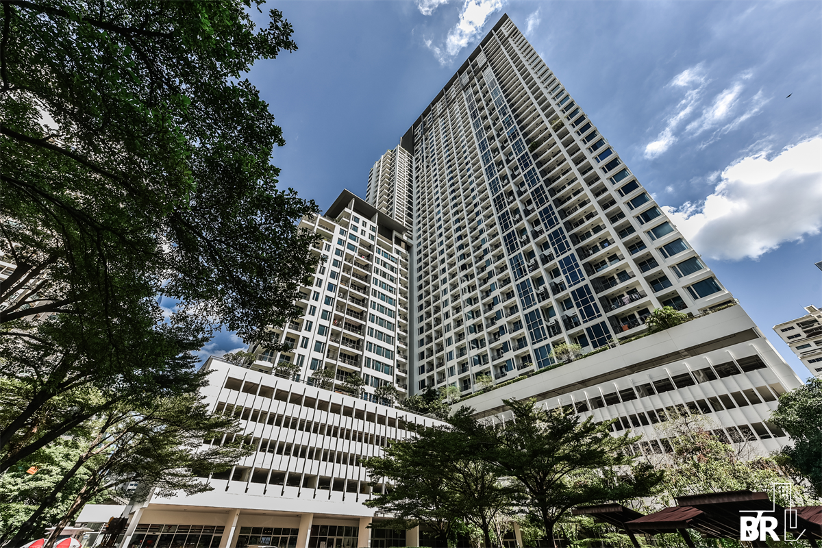 รูป วิลล่า ราชเทวี ใกล้ BTS สถานีราชเทวี คอนโด Luxury ราคาพิเศษ - รูปที่ 6/9