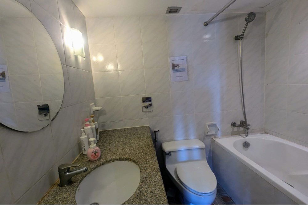 รูป [920021007-293] Omni Tower One Bedroom For Sale - รูปที่ 4/8