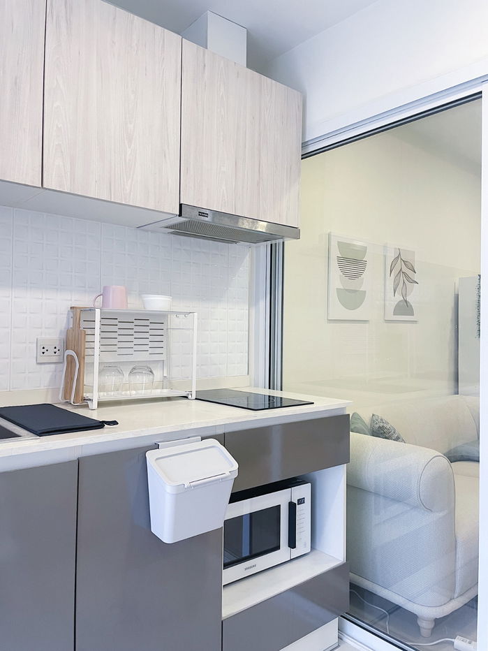 picture [Owner Post] The Tree Sukhumvit 64 for rent, 1bedroom, Available Nov 2025 - 6/10