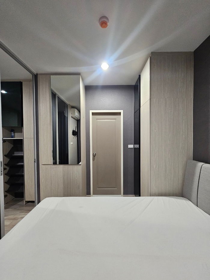 picture #S4121 For Rent Niche Mono Ramkhamhaeng - 6/15
