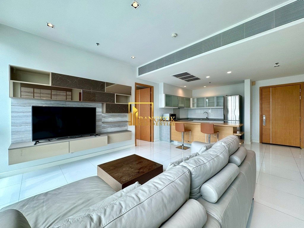 รูป Millennium Residence | Stylish 1 Bedroom Condo in Asoke - BR5289CD - รูปที่ 6/29