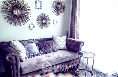 คอนโดให้เช่า : คอนโด 1-ห้องนอน ที่ เอ สเปซ สุขุมวิท 77 ใน สวนหลวง (ID 2057987)