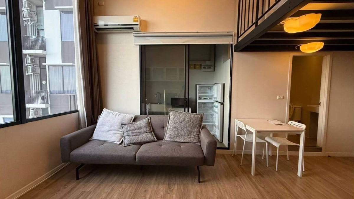picture 🛑LINE ID @cutecondo🛑 BEAUTIFUL ROOM +FULLY FURNISHED ✨QUICK REPLY - 2/15