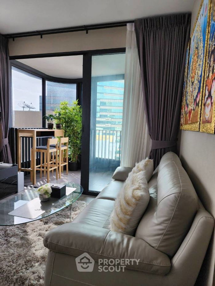 picture 2-BR Condo at Ideo Mobi Asoke near MRT Phetchaburi (ID 1429940) - 35/58