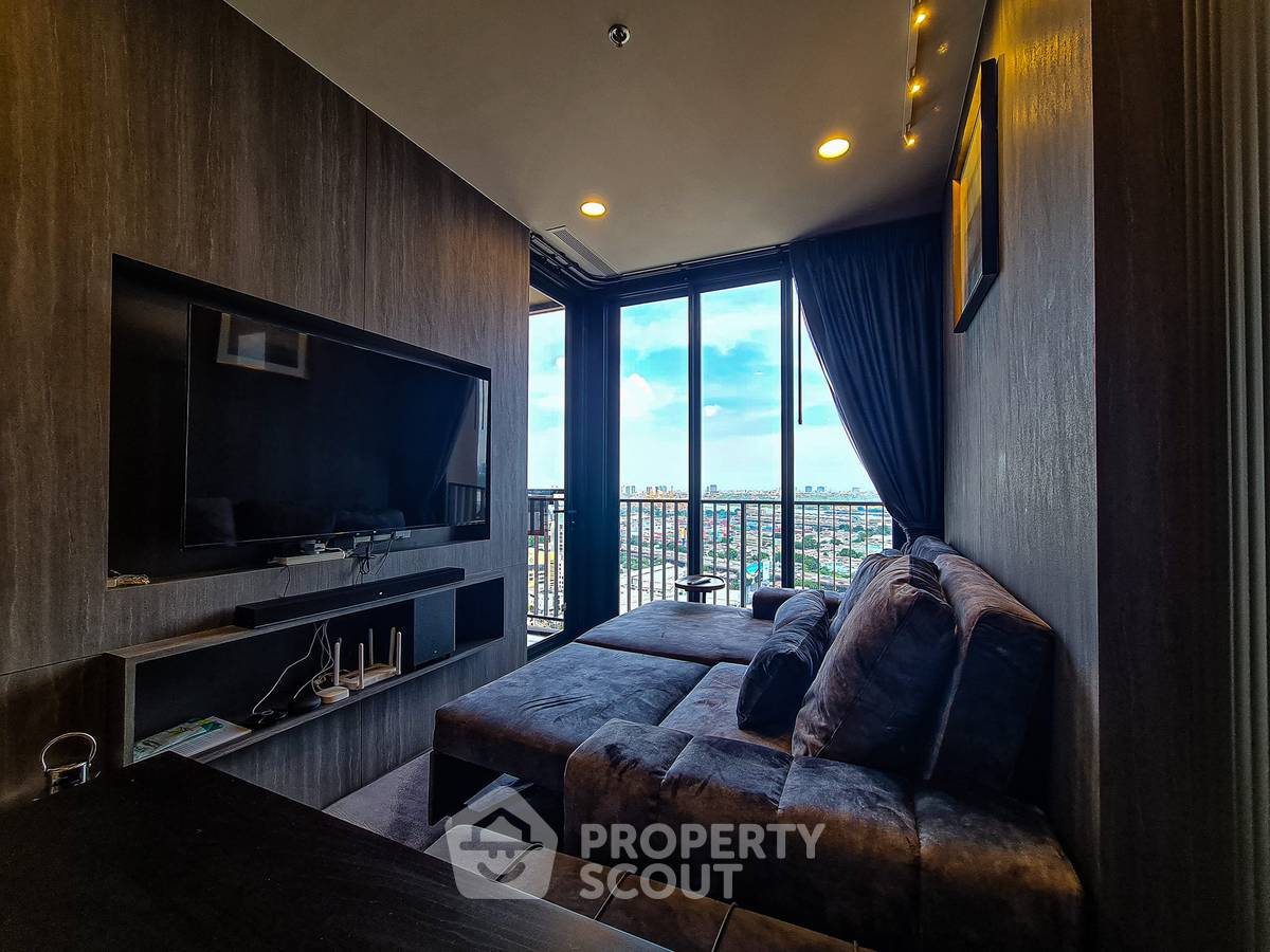 picture 1-BR Condo at Oka Haus Sukhumvit 36 near BTS Thong Lor (ID 829201) - 1/14