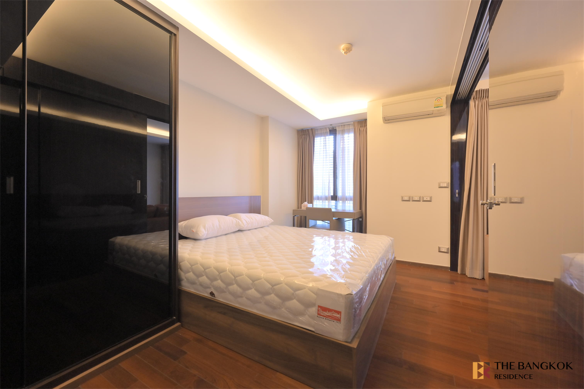 picture Ultimate Luxury Condo in Business District The Address Sukhumvit 61 near BTS Ekkamai - 2/10