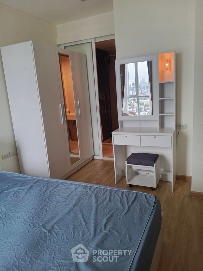 picture 1-BR Condo at RHYTHM Phahon-Ari near BTS Saphan Khwai (ID 2198589) - 7/7
