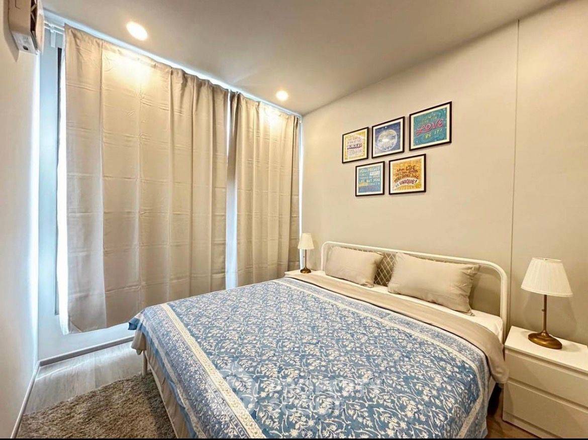 picture 1-BR Condo at Whizdom The Forestias in Bang Kaeo (ID 2099421) - 15/15